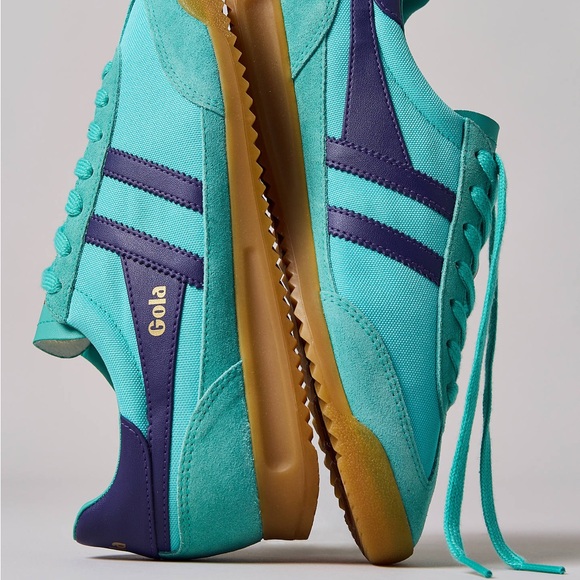 Good Tornado Sneakers - Picture 3 of 4